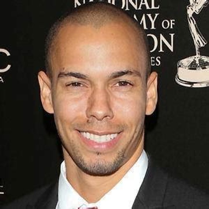 Bryton James Biography