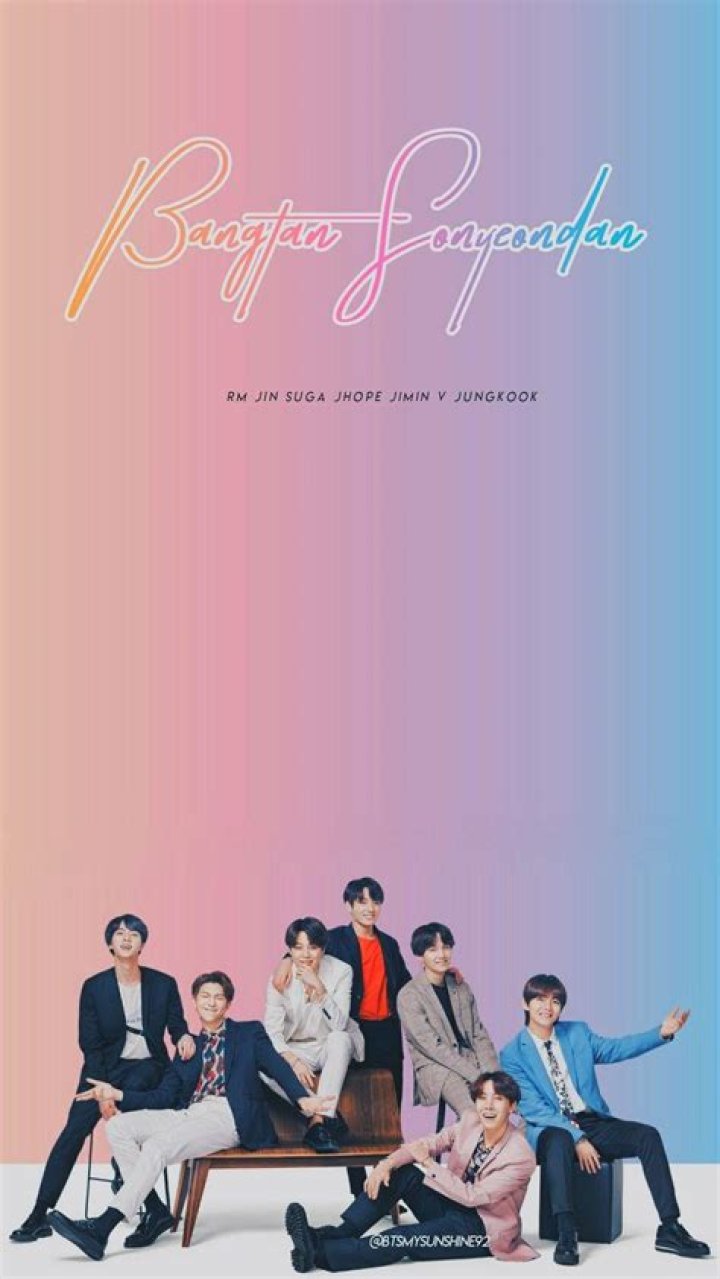 BTS On The Big Screen: Exploring Bangtan Sonyeondan Movies