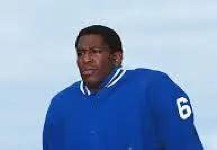 Bubba Smith Net Worth 2024