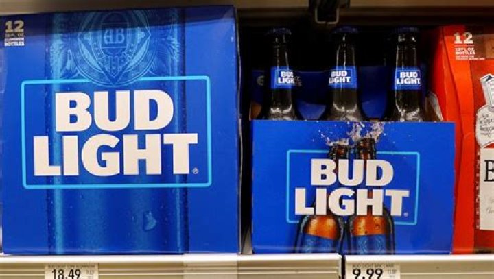 Bud Light sales fall further, Modelo extends lead as best-selling US beer