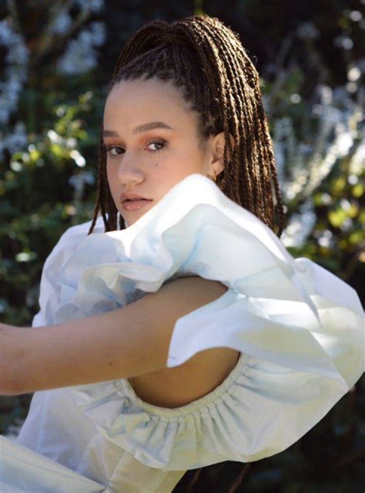 Buffy Tayler: The Journey Of A Rising Star
