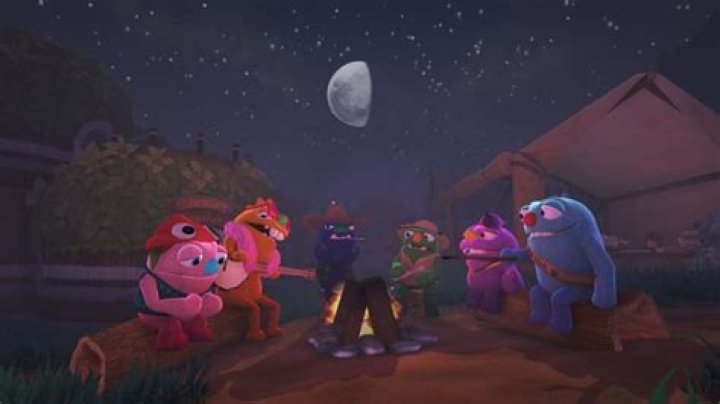 Bugsnax Hidden Trophies Guide