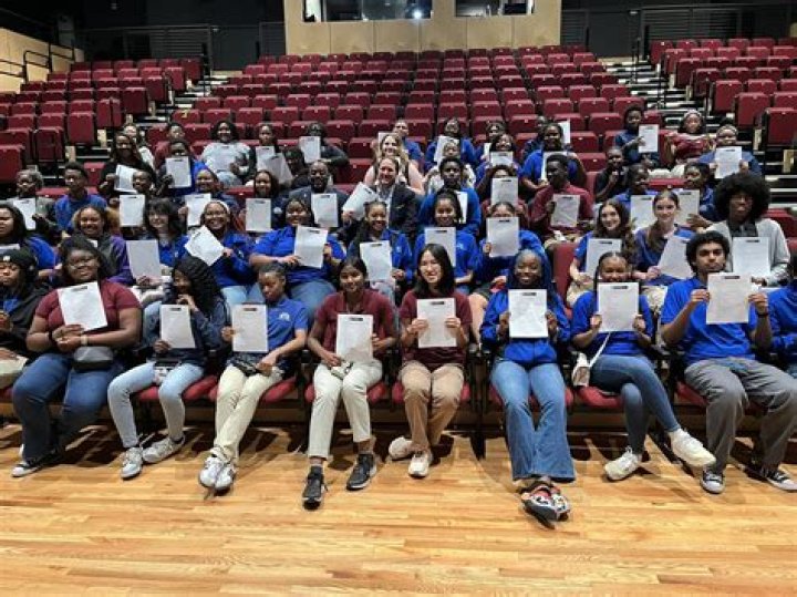 Building Bridges Academy High School - Savannah