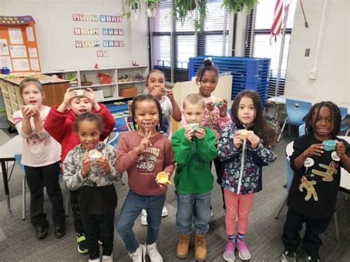 Bunche Montessori Early Childhood Center - Fort Wayne