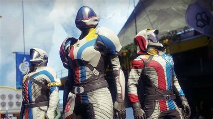 Bungie developing a new game in Destiny universe