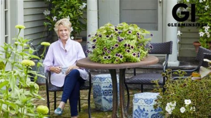 Bunny Williams Net Worth | Bio, Family, Address, Career