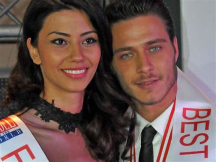 Burak Celik Girlfriend 2024: Everything You Need To Know