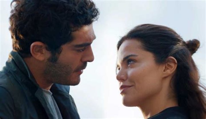 Burak Deniz: A Rising Star In Turkish Cinema