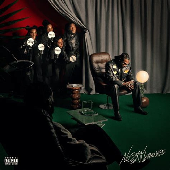 Burna Boys – 11FREUNDE