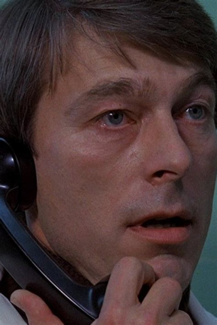 Burr Debenning: The Versatile Actor Who Captivates Audiences