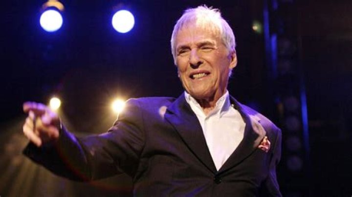 Burt Bacharach Net Worth Who Was Burt Bacharach? How Rich Is Burt Bacharach?