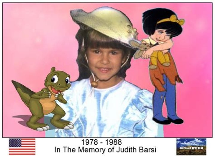 Burt Reynolds Talks About Judith Barsi: A Heartfelt Tribute