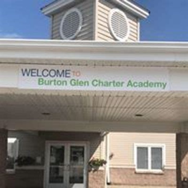 Burton Glen Charter Academy - Burton
