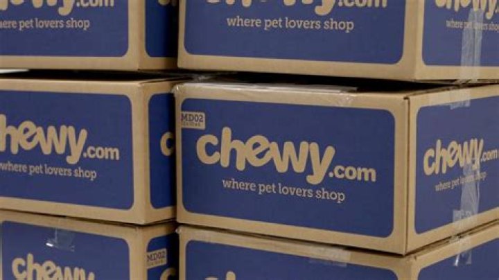 
Business |	Amid consumer cutbacks, Chewy laying off more than 200 workers	