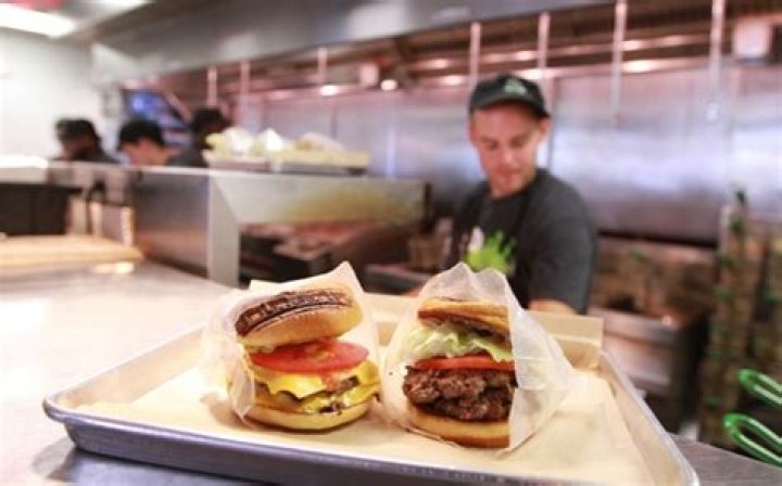 
Business |	BurgerFi permanently closes its second-ever location. Here’s why.	