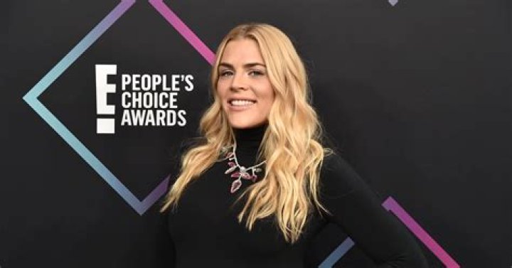 Busy Philipps Net Worth 2024