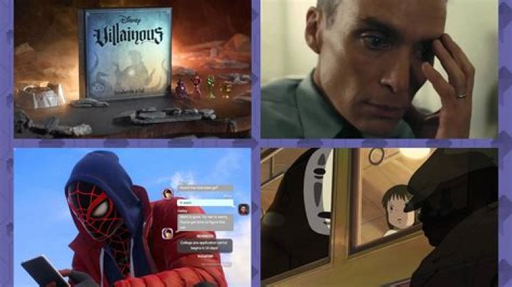 Buy one, get one 50% off at Target and Amazon on games, movies, and more