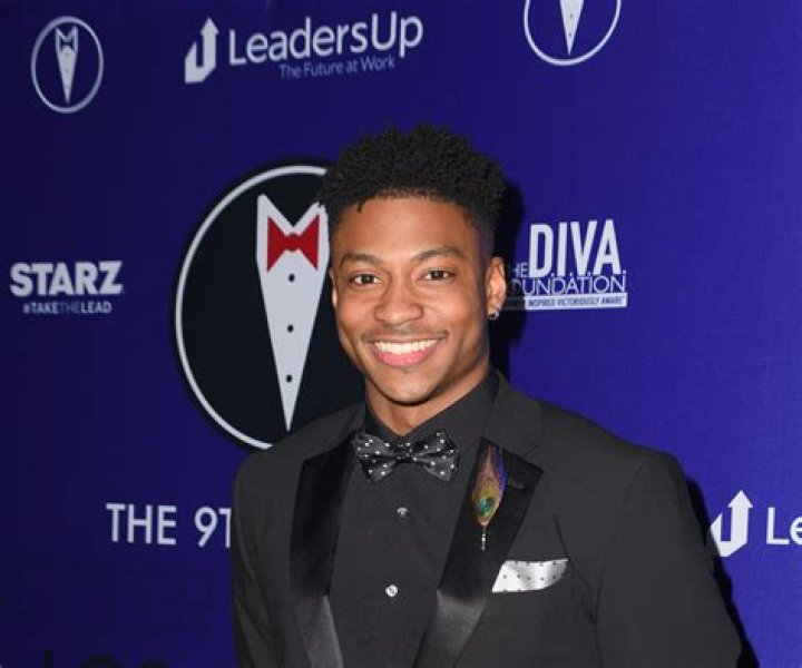 Byron Perkins: Wiki, Bio, Age, Height, Parents, Partner, Net Worth