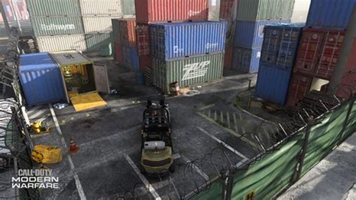 Cabin Fever Playlist Modern Warfare: What Maps Are Included?