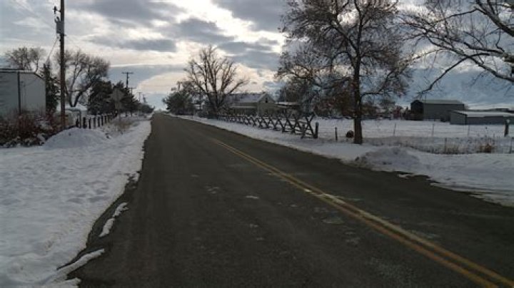 Cache Valley earthquakes are reminder about potential for Utah's big one