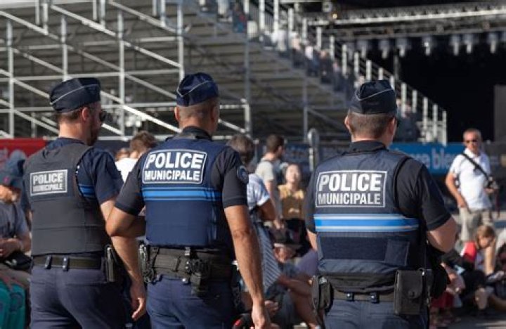 Cagnotte Policier Comment Participer