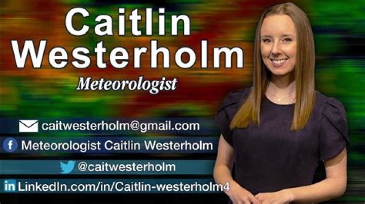 Caitlin Westerholm