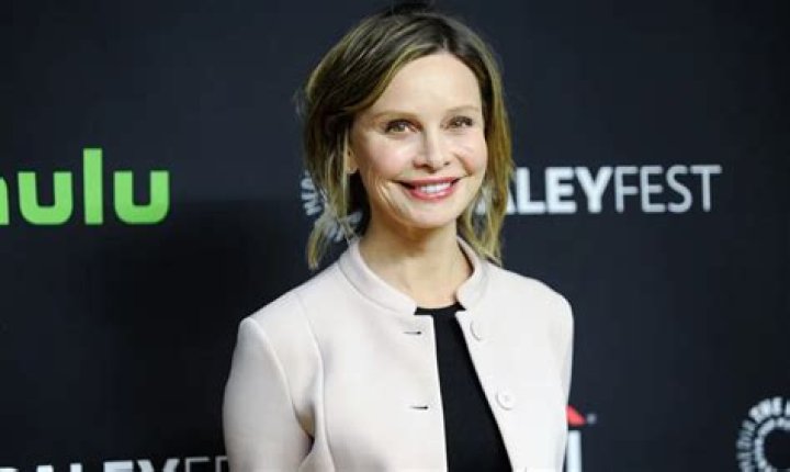 Calista Flockhart Net Worth 2024