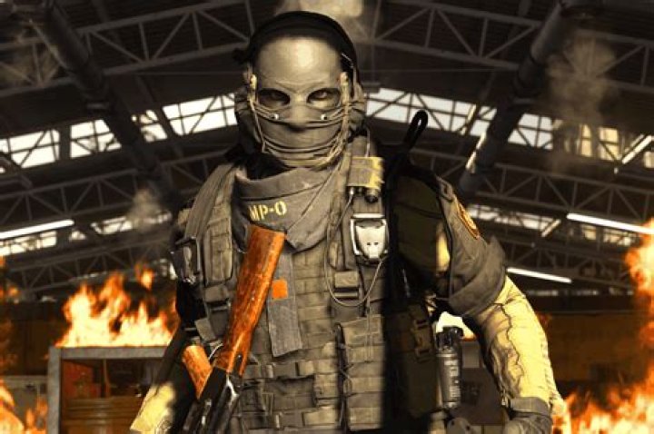 Call of Duty developer apologizes for Modern Warfare’s massive patches