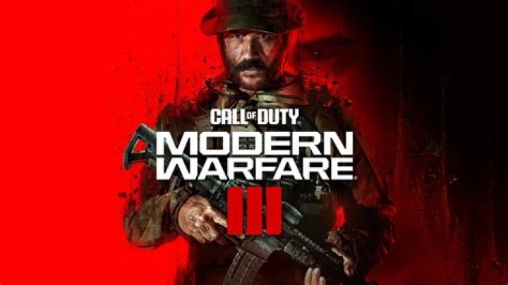 Call of Duty: Modern Warfare Free PS4 Theme is Available for Download