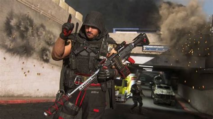 Call of Duty pulls Nickmercs, TimTheTatman skins after anti-LGBTQ tweet