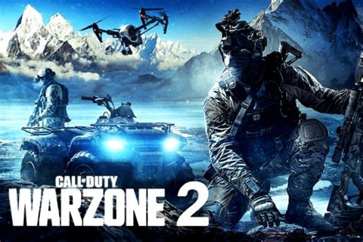 Call of Duty Warzone 2: platforms, leaks, release window, everything we know