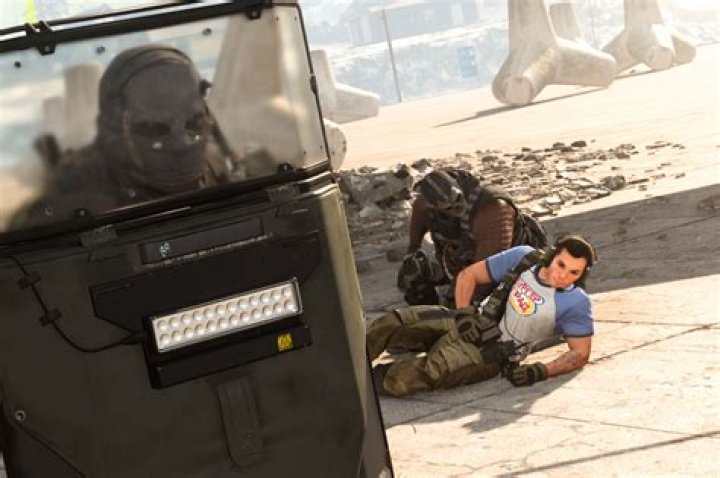 Call of Duty: Warzone guide: How to respawn and redeploy in battle royale