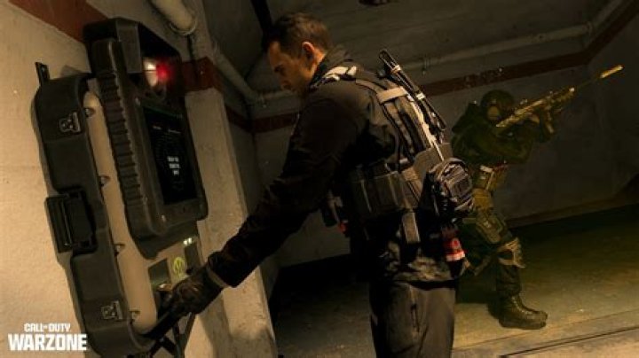 Call of Duty Warzone: How to Change Name