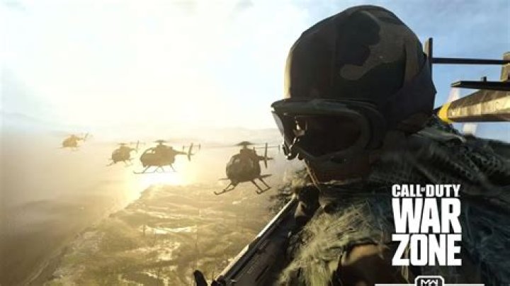 Call of Duty Warzone: How to Revive Yourself