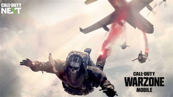 Call of Duty Warzone Mobile: Everything we know about 'Project Aurora'