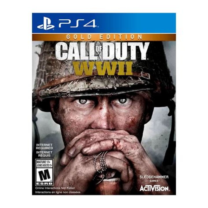 Call of Duty: WWII pre-review
