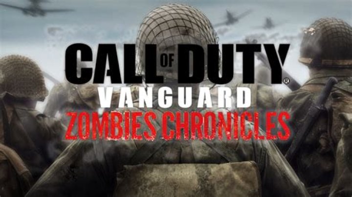 Call of Duty Zombies Chronicles 2 rumoured to release with CoD: Vanguard