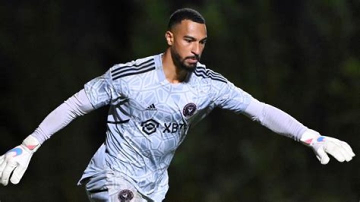 	Callender gets another shutout as Inter Miami breeze by Philadelphia Union, remain undefeated	