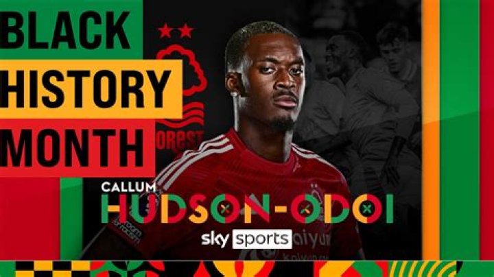 Callum Hudson-Odoi - Bio, Age, Net Worth, Height, Single, Nationality, Body Measurement, Career