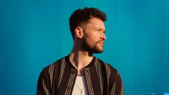 Calum Scott Net Worth 2024