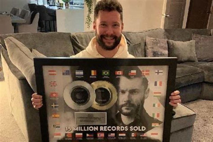 Calum Scott Net Worth – Phone Number, House Address, Wiki