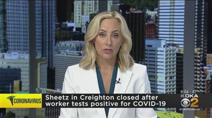 Cambria Co. Sheetz employee tests positive for coronavirus