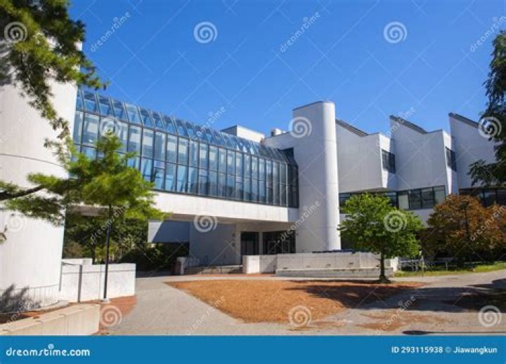 Cambridge Rindge & Latin School - Cambridge