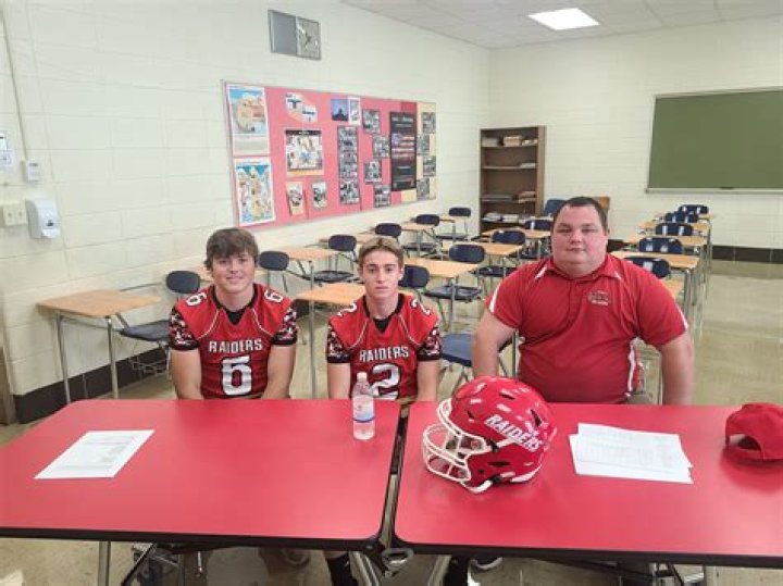 Cameron County Red Raiders