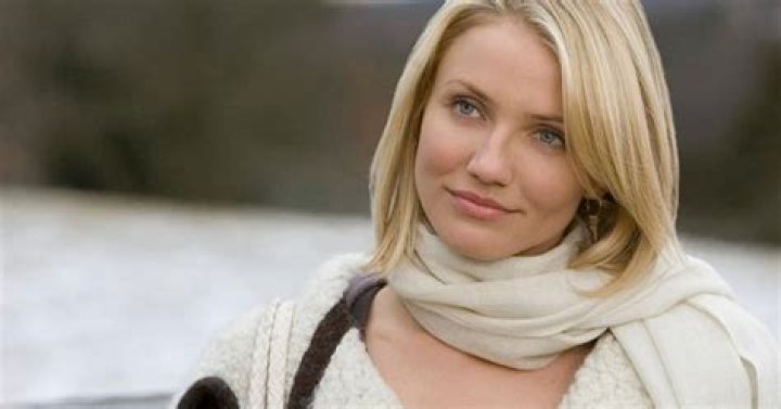 Cameron Diaz Net Worth 2024