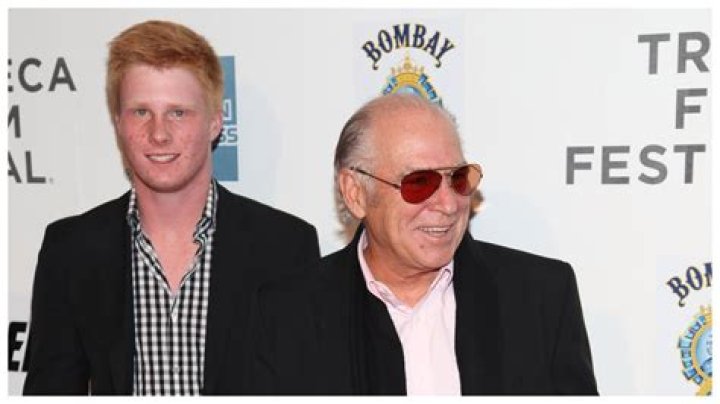 Cameron Marley Buffett: Who is Jimmy Buffett's son?
