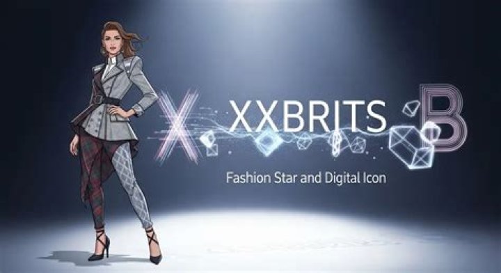 Camila Araujo: The Rising Star In The XXBrits Scene