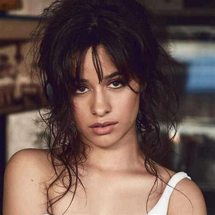 Camila Cabello's 