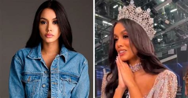 Camila Escribens: Overcoming Disability In Modeling, Advocacy, And Life