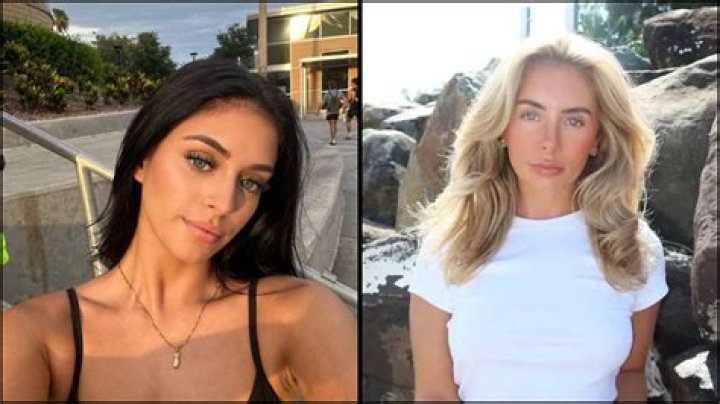 Camilla Araujo Leaked: Understanding The Controversy And Its Impact